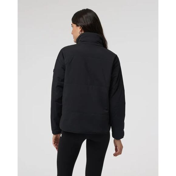 New VUORI Canyon Insulated Jacket XS - Picture 3 of 9